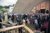 Centro de Memoria William Soto, La Mesa, Cundinamarca