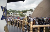 Memorial Center William Soto, Mesa Cundinamarca