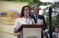 Memorial Center William Soto, Mesa Cundinamarca