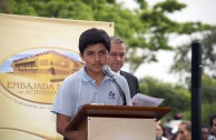 Centro de Memoria William Soto, La Mesa, Cundinamarca