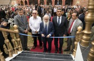 Centro de Memoria William Soto, La Mesa, Cundinamarca