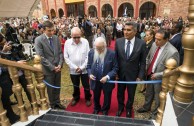 Memorial Center William Soto, Mesa Cundinamarca