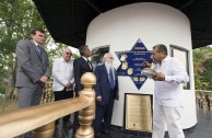 Centro de Memoria William Soto, La Mesa, Cundinamarca