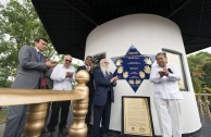 Centro de Memoria William Soto, La Mesa, Cundinamarca