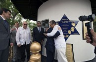 Memorial Center William Soto, Mesa Cundinamarca