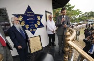 Memorial Center William Soto, Mesa Cundinamarca