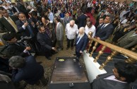 Centro de Memoria William Soto, La Mesa, Cundinamarca