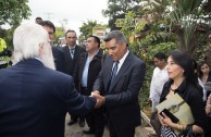 Centro de Memoria William Soto, La Mesa, Cundinamarca