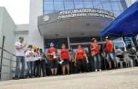 Brasil apoya la campaña “En la Sangre está la Vida”