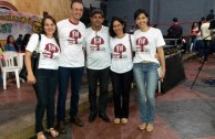 Brazil supports the campaign “Life is in the Blood”
