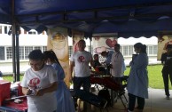 El anhelo de ser “Héroes por la Vida” es trascendental en la ciudad de Pereira, Colombia