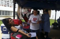 El anhelo de ser “Héroes por la Vida” es trascendental en la ciudad de Pereira, Colombia