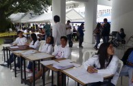 El anhelo de ser “Héroes por la Vida” es trascendental en la ciudad de Pereira, Colombia