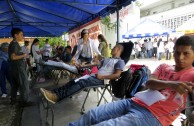 El anhelo de ser “Héroes por la Vida” es trascendental en la ciudad de Pereira, Colombia