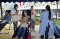 El anhelo de ser “Héroes por la Vida” es trascendental en la ciudad de Pereira, Colombia