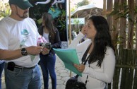 Conmemoracion Dia Internacional del Medio Ambiente en Brasil