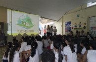 Conmmemoration of World Environment Day in Brazil