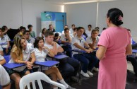 Colombia celebra la vida con la Madre Tierra