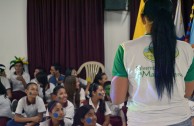 Colombia celebra la vida con la Madre Tierra
