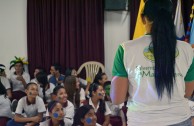 Colombia celebrates life with Mother Earth