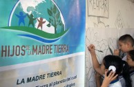 Colombia celebrates life with Mother Earth