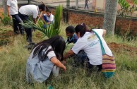 Colombia celebrates life with Mother Earth