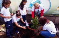 Colombia celebrates life with Mother Earth