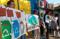 Colombia celebrates life with Mother Earth