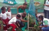 Colombia celebrates life with Mother Earth