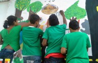 Colombia celebrates life with Mother Earth