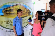 Colombia celebra la vida con la Madre Tierra