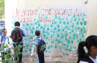 Colombia celebrates life with Mother Earth