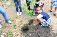 Colombia celebrates life with Mother Earth