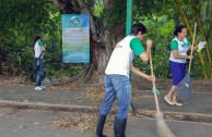 Colombia celebra la vida con la Madre Tierra