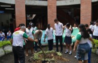 Colombia celebrates life with Mother Earth