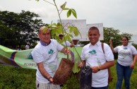 Colombia celebrates life with Mother Earth