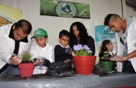 Colombia celebrates life with Mother Earth