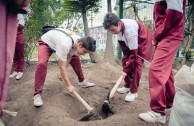 Colombia celebrates life with Mother Earth