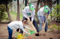 Colombia celebra la vida con la Madre Tierra