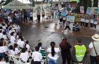 Colombia celebrates life with Mother Earth