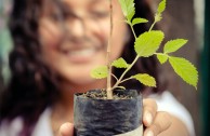 Colombia celebrates life with Mother Earth