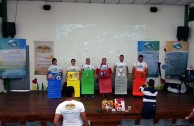 Colombia celebrates life with Mother Earth