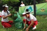 Colombia celebra la vida con la Madre Tierra