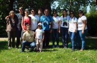 Conmemoracion Dia Internacional del Medio Ambiente en España