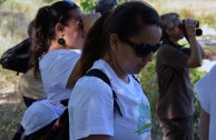 Conmemoracion Dia Internacional del Medio Ambiente en España