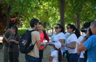 Conmemoracion Dia Internacional del Medio Ambiente en España