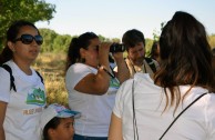 Conmemoracion Dia Internacional del Medio Ambiente en España