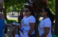 Conmemoracion Dia Internacional del Medio Ambiente en España