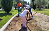 Conmemoracion Dia Internacional del Medio Ambiente en España