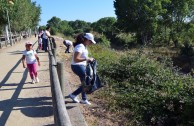 Conmemoracion Dia Internacional del Medio Ambiente en España